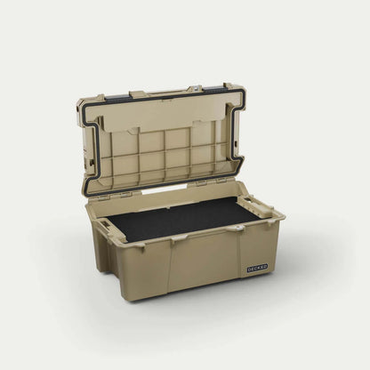 DECKED Accessories - Custom Foam for Sixer 16 Case - A0011-SXFM-BLK - A0011-SXFM-BLK image 3