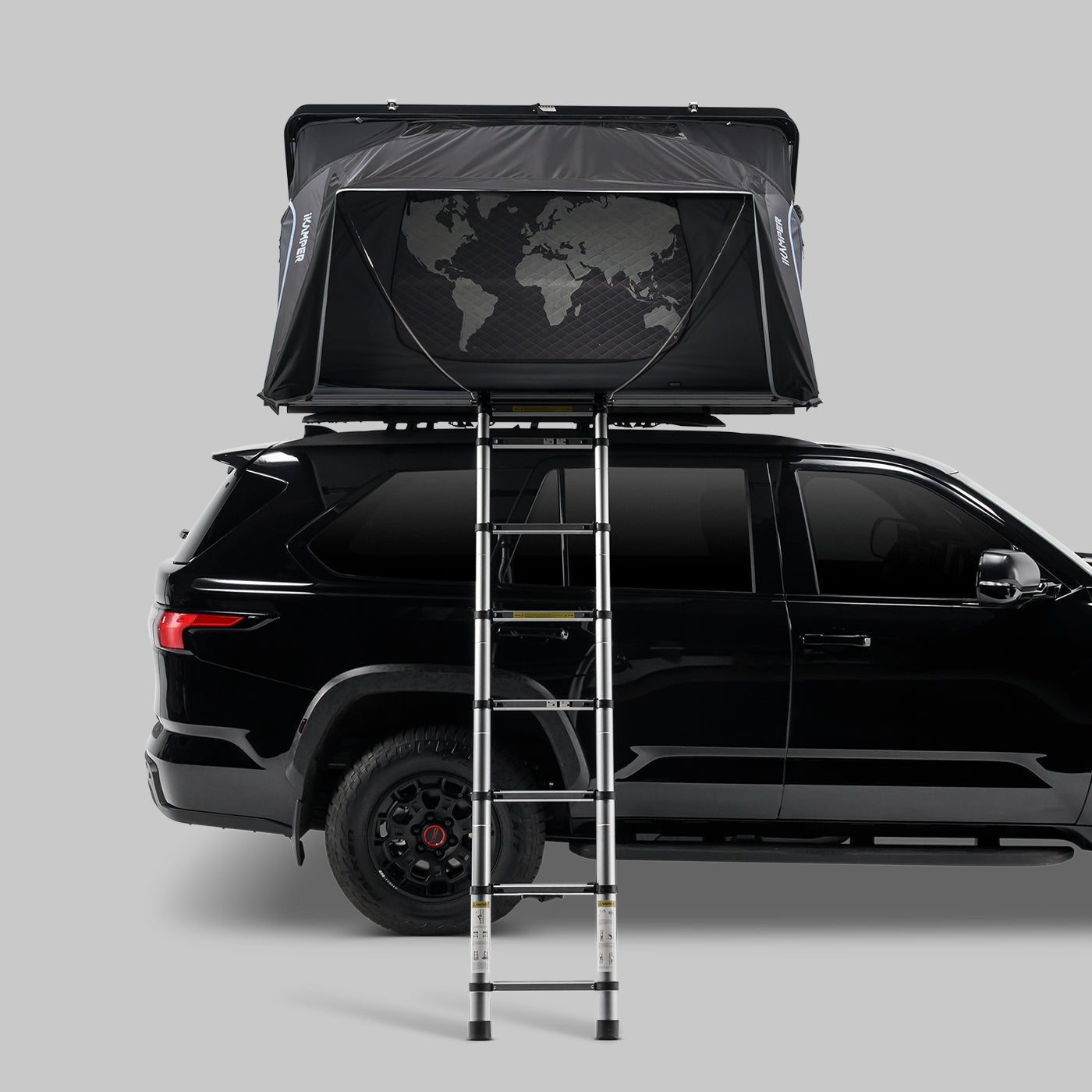 iKamper Skycamp 4.0 Quad - MRS4-400R