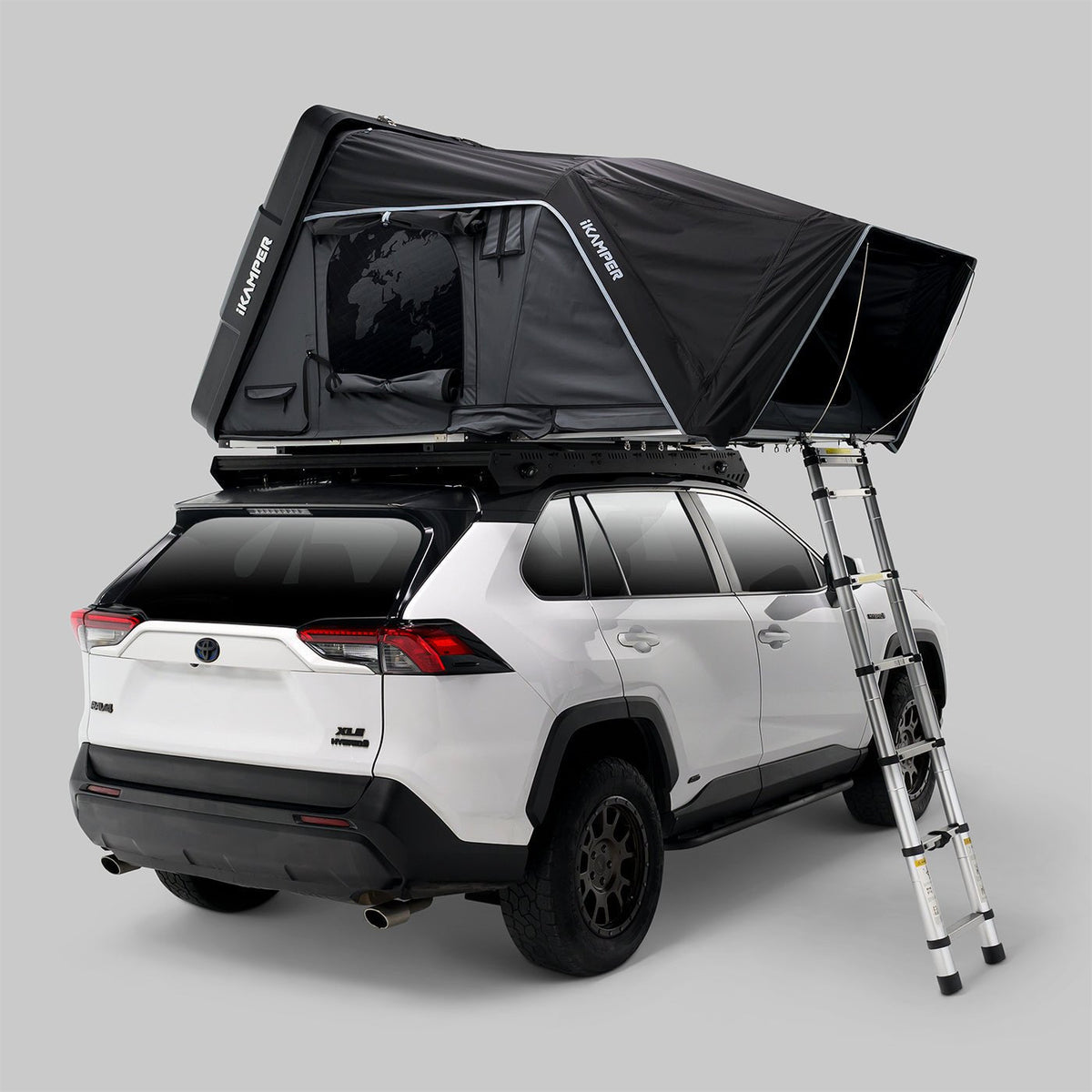 iKamper Skycamp 4.0 Trio - MRS4-300R - image 2