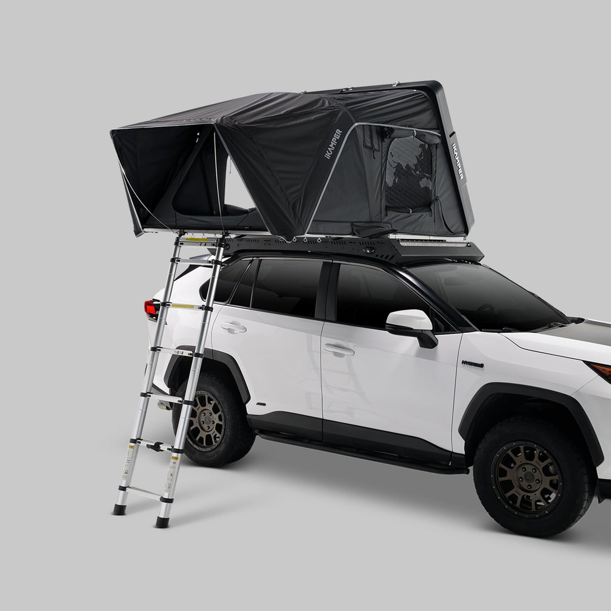 iKamper Skycamp 4.0 Trio - MRS4-300R - image 3