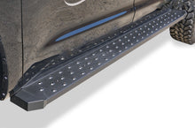 07-09 SPRINTER FSIZE /07-09 FREI Grip Steps BLK - 800-22700