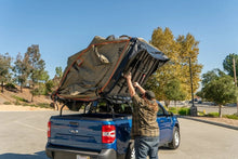 Tuff Stuff Overland: Trailhead Pro Roof Top Tent